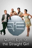 Poster for Queer Eye for the Straight Girl