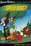 Poster for Speed Buggy