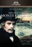 Poster for Le comte de Monte-Cristo