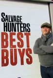 Poster for Salvage Hunters: Best Buys