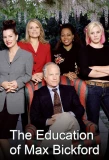 Poster for The Education of Max Bickford