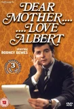 Poster for Dear Mother...Love Albert