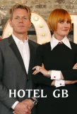 Poster for Hotel GB
