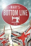 Poster for Mary's Bottom Line