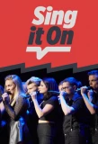 Poster for Sing It On