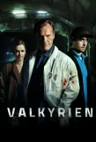 Poster for Valkyrien