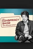 Poster for The Conspiracy Show