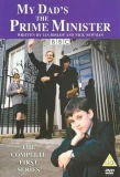 Poster for My Dad's the Prime Minister