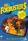 Poster for The Foxbusters