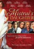 Poster for Mistral's Daughter