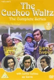 Poster for The Cuckoo Waltz