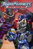 Poster for Transformers: Armada