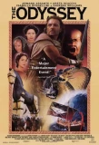 Poster for The Odyssey