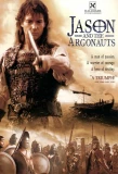 Poster for Jason and the Argonauts