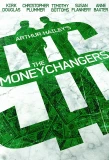Poster for Arthur Hailey's The Moneychangers
