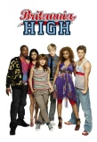 Poster for Britannia High
