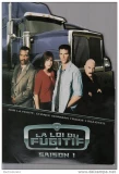 Poster for 18 Wheels of Justice