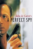 Poster for A Perfect Spy