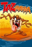 Poster for Taz-Mania