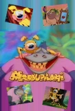 Poster for Marsupilami