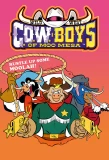 Poster for Wild West C.O.W. Boys of Moo Mesa