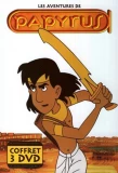 Poster for Papyrus