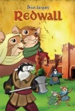 Poster for Brian Jacques' Redwall