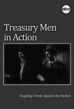 Poster for Treasury Men in Action