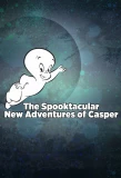 Poster for Casper