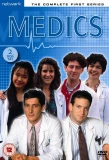 Poster for Medics