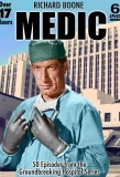 Poster for Medic