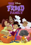 Poster for The Proud Family