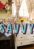 Poster for We Are Savvy
