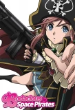 Poster for Bodacious Space Pirates