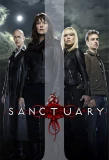 Poster for Sanctuary