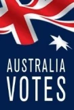 Poster for Australia Votes