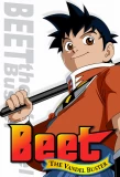 Poster for Beet the Vandel Buster