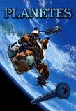 Poster for Planetes