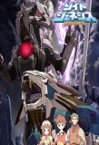 Poster for Zoids: Genesis