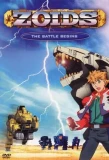 Poster for Zoids: New Century