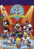 Poster for Baby Looney Tunes