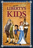 Poster for Liberty's Kids