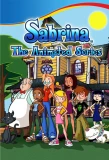 Poster for Sabrina: The Animated Series