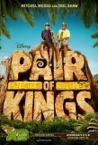 Poster for Pair of Kings