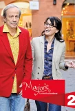 Poster for Marjorie