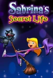 Poster for Sabrina's Secret Life