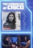 Poster for The Flash: Chronicles of Cisco