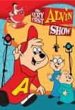 Poster for The Alvin Show