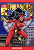 Poster for Spider-Woman