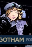 Poster for Gotham Stories